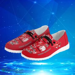 Massey Ferguson Custom Hey Loafer Shoes Gift For Men And Women