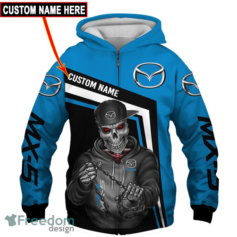 Mazda sweatshirt hot sale