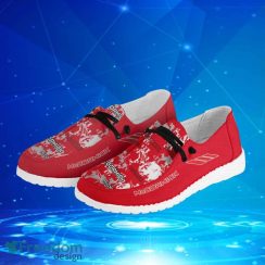 Mccormick Custom Hey Loafer Shoes Gift For Men And Women