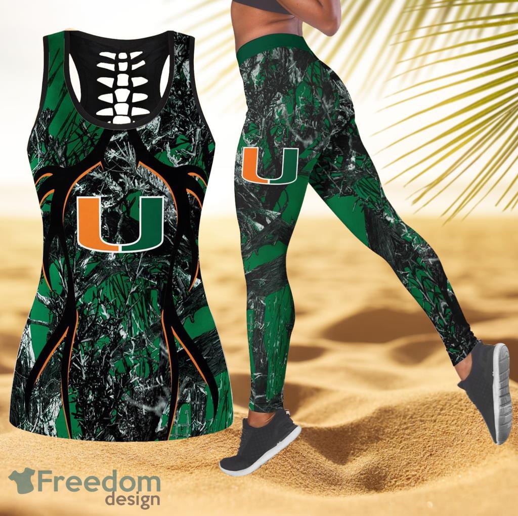 miami-hurricanes-ncaa-personalized-combo-hollow-tanktop-and-leggings-gift-for-women.jpg Miami Hurricanes NCAA Personalized Combo Hollow Tanktop And Leggings Gift For Women Product Photo 1