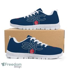Saint Mary’s Gaels Fan Shoes Sneakers Running Shoes for Women Men Football Team Sneakers