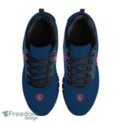 Saint Mary’s Gaels Fan Shoes Sneakers Running Shoes for Women Men Football Team Sneakers image Saint Mary’s Gaels Fan Shoes Sneakers Running Shoes for Women Men Football Team Sneakers - Saint Mary’s Gaels Fan Shoes Sneakers Running Shoes Football Team Sneakers_4