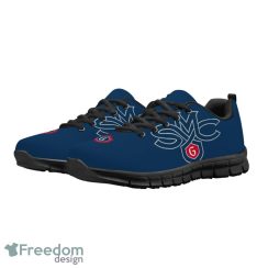 Saint Mary’s Gaels Fan Shoes Sneakers Running Shoes for Women Men Football Team Sneakers image Saint Mary’s Gaels Fan Shoes Sneakers Running Shoes for Women Men Football Team Sneakers - Saint Mary’s Gaels Fan Shoes Sneakers Running Shoes Football Team Sneakers_5