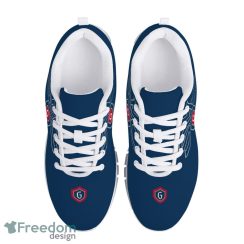 Saint Mary’s Gaels Fan Shoes Sneakers Running Shoes for Women Men Football Team Sneakers image Saint Mary’s Gaels Fan Shoes Sneakers Running Shoes for Women Men Football Team Sneakers - Saint Mary’s Gaels Fan Shoes Sneakers Running Shoes Football Team Sneakers_6