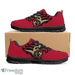 San Diego State Aztecs Fan Shoes Sneakers Running Shoes for Women Men Football Team Sneakers - San Diego State Aztecs Fan Shoes Sneakers Running Shoes Football Team Sneakers_2