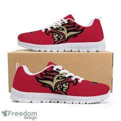 San Diego State Aztecs Fan Shoes Sneakers Running Shoes for Women Men Football Team Sneakers