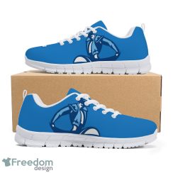 San Diego Toreros Fan Shoes Sneakers Running Shoes for Women Men Football Team Sneakers