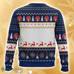 Schell’s Beer 3D Sweater Christmas Gift Ugly Christmas Sweater Product Photo 2