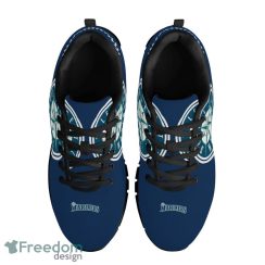 Seattle Mariners Fan Shoes Sneakers Running Shoes for Women Men Football Team Sneakers image Seattle Mariners Fan Shoes Sneakers Running Shoes for Women Men Football Team Sneakers - Seattle Mariners Fan Shoes Sneakers Running Shoes Football Team Sneakers_5
