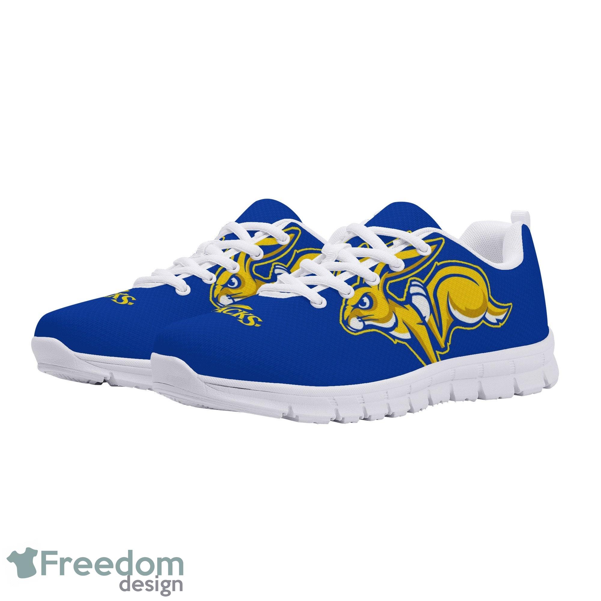 south-dakota-state-jackrabbits-fan-shoes-sneakers-running-shoes-for-women-men-football-team-sneakers-2.jpg South Dakota State Jackrabbits Fan Shoes Sneakers Running Shoes for Women Men Football Team Sneakers - South Dakota State Jackrabbits Fan Shoes Sneakers Running Shoes Football Team Sneakers_3