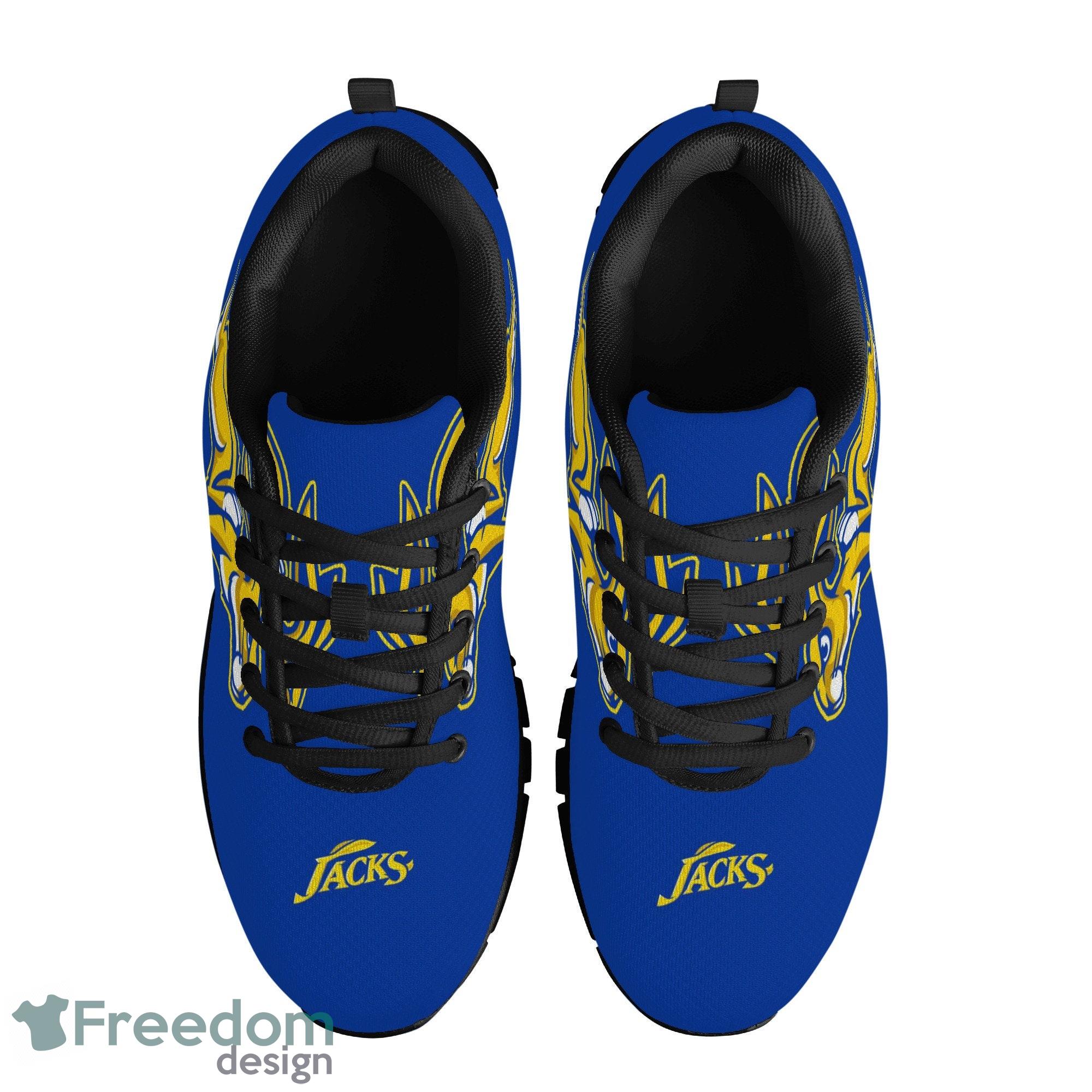 south-dakota-state-jackrabbits-fan-shoes-sneakers-running-shoes-for-women-men-football-team-sneakers-5.jpg South Dakota State Jackrabbits Fan Shoes Sneakers Running Shoes for Women Men Football Team Sneakers - South Dakota State Jackrabbits Fan Shoes Sneakers Running Shoes Football Team Sneakers_6