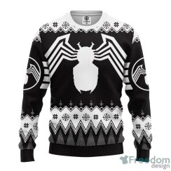 Spider Man Marvel Christmas Ugly Sweater Great Gift For Men Women Product Photo 1