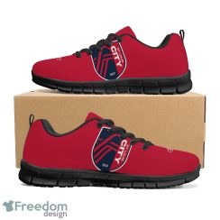 St Louis City SC Fan Shoes Sneakers Running Shoes for Women Men Football Team Sneakers - St Louis City SC Fan Shoes Sneakers Running Shoes Football Team Sneakers_2