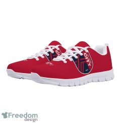 St Louis City SC Fan Shoes Sneakers Running Shoes for Women Men Football Team Sneakers - St Louis City SC Fan Shoes Sneakers Running Shoes Football Team Sneakers_3