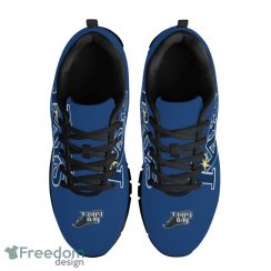 Tampa Bay Rays Fan Shoes Sneakers Running Shoes for Women Men Football Team Sneakers image Tampa Bay Rays Fan Shoes Sneakers Running Shoes for Women Men Football Team Sneakers - Tampa Bay Rays Fan Shoes Sneakers Running Shoes Football Team Sneakers_6