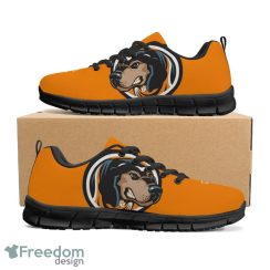 Tennessee Volunteers Fan Shoes Sneakers Running Shoes for Women Men Football Team Sneakers - Tennessee Volunteers Fan Shoes Sneakers Running Shoes Football Team Sneakers_2