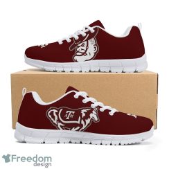 Texas A&M Aggies Fan Shoes Sneakers Running Shoes for Women Men Football Team Sneakers