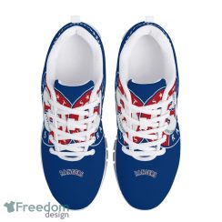 Texas Rangers Fan Shoes Sneakers Running Shoes for Women Men Football Team Sneakers image Texas Rangers Fan Shoes Sneakers Running Shoes for Women Men Football Team Sneakers - Texas Rangers Fan Shoes Sneakers Running Shoes Football Team Sneakers_5
