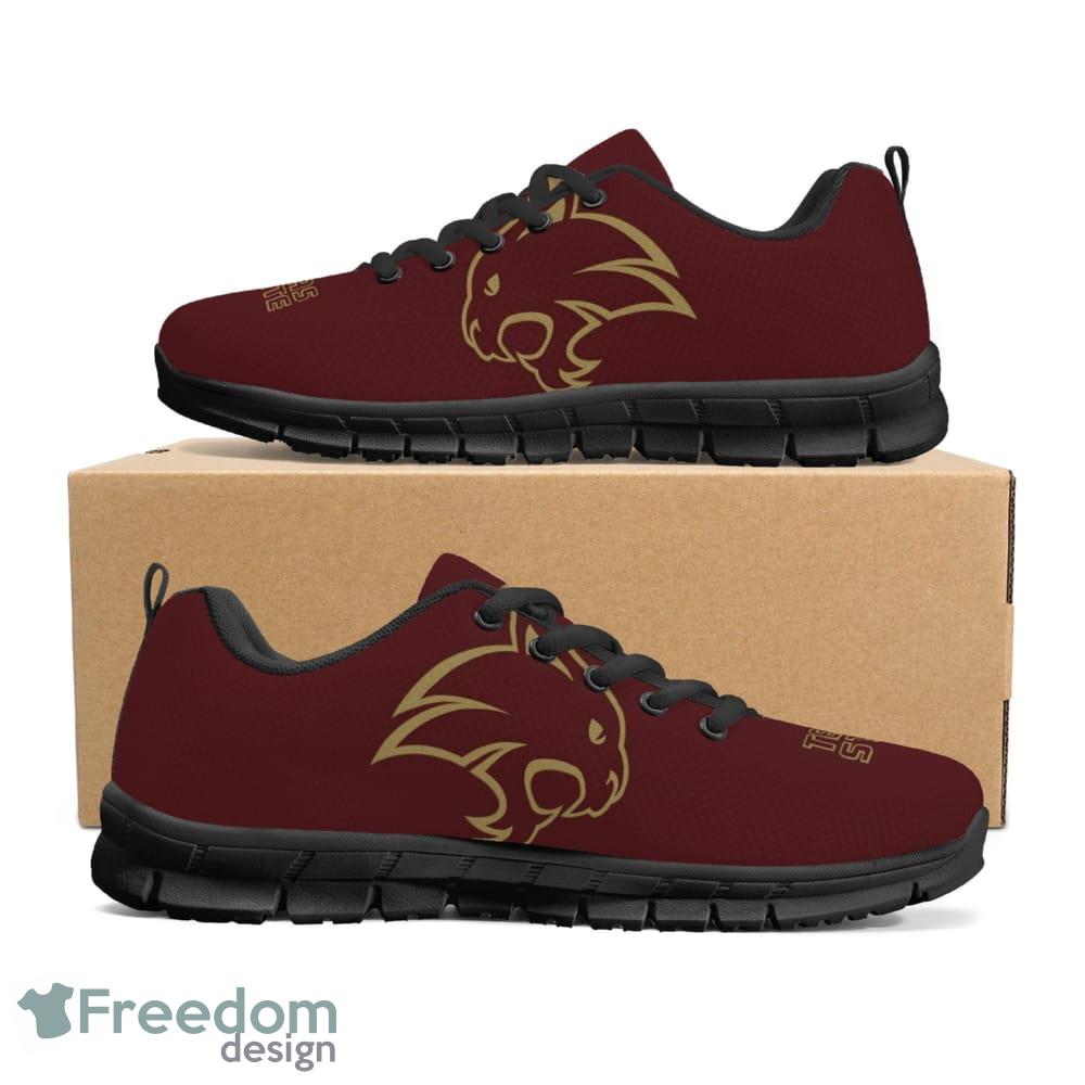 texas-state-bobcats-fan-shoes-sneakers-running-shoes-for-women-men-football-team-sneakers-1.jpg Texas State Bobcats Fan Shoes Sneakers Running Shoes for Women Men Football Team Sneakers - Texas State Bobcats Fan Shoes Sneakers Running Shoes Football Team Sneakers_2