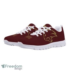 Texas State Bobcats Fan Shoes Sneakers Running Shoes for Women Men Football Team Sneakers image Texas State Bobcats Fan Shoes Sneakers Running Shoes for Women Men Football Team Sneakers - Texas State Bobcats Fan Shoes Sneakers Running Shoes Football Team Sneakers_3