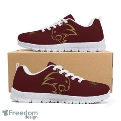 Texas State Bobcats Fan Shoes Sneakers Running Shoes for Women Men Football Team Sneakers