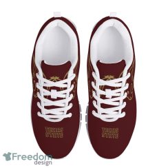 Texas State Bobcats Fan Shoes Sneakers Running Shoes for Women Men Football Team Sneakers image Texas State Bobcats Fan Shoes Sneakers Running Shoes for Women Men Football Team Sneakers - Texas State Bobcats Fan Shoes Sneakers Running Shoes Football Team Sneakers_4