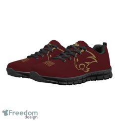 Texas State Bobcats Fan Shoes Sneakers Running Shoes for Women Men Football Team Sneakers image Texas State Bobcats Fan Shoes Sneakers Running Shoes for Women Men Football Team Sneakers - Texas State Bobcats Fan Shoes Sneakers Running Shoes Football Team Sneakers_5