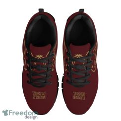Texas State Bobcats Fan Shoes Sneakers Running Shoes for Women Men Football Team Sneakers image Texas State Bobcats Fan Shoes Sneakers Running Shoes for Women Men Football Team Sneakers - Texas State Bobcats Fan Shoes Sneakers Running Shoes Football Team Sneakers_6