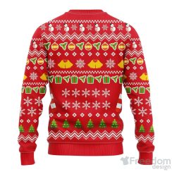 This Is My All Christmas Ugly Sweater Special Gift For Men Women Product Photo 2