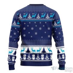 To Hell With Your Mountains Show Me Your Busch Christmas Ugly Sweater Special Gift For Men Women Product Photo 2