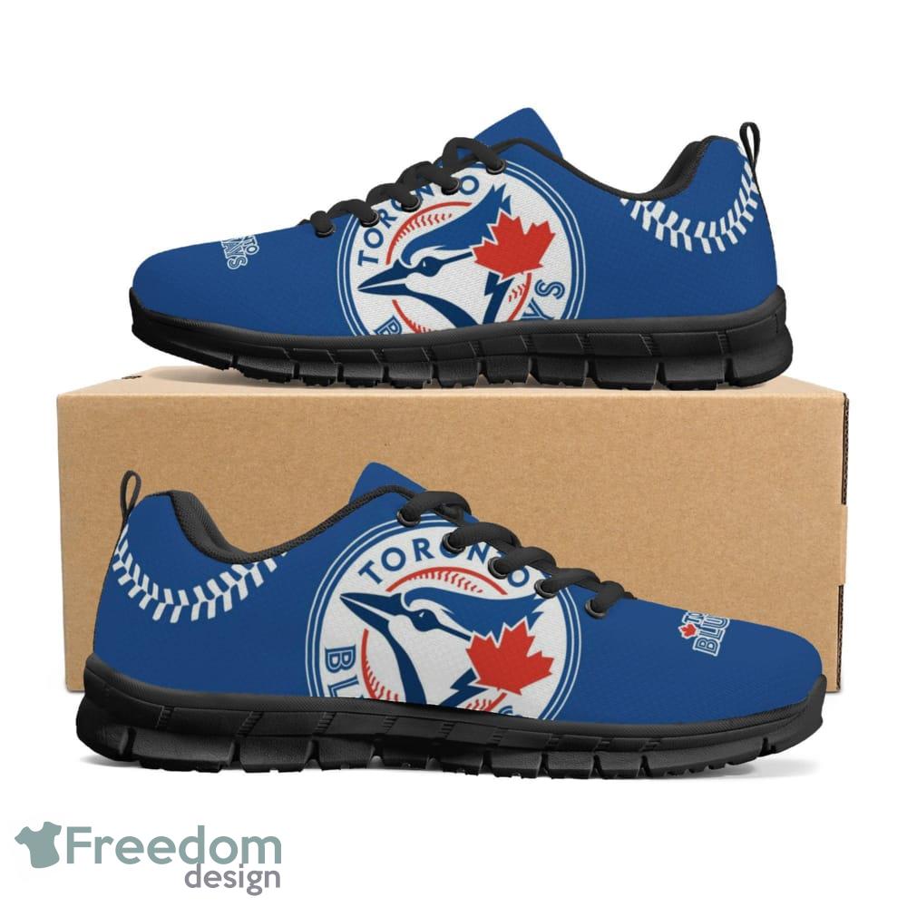 toronto-blue-jays-fan-shoes-sneakers-running-shoes-for-women-men-football-team-sneakers-1.jpg Toronto Blue Jays Fan Shoes Sneakers Running Shoes for Women Men Football Team Sneakers - Toronto Blue Jays Fan Shoes Sneakers Running Shoes Football Team Sneakers_2