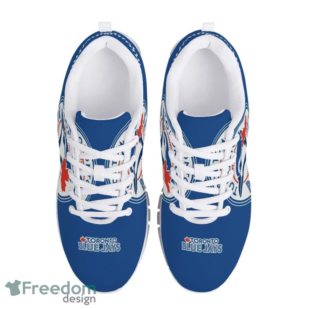 toronto-blue-jays-fan-shoes-sneakers-running-shoes-for-women-men-football-team-sneakers-3.jpg Toronto Blue Jays Fan Shoes Sneakers Running Shoes for Women Men Football Team Sneakers - Toronto Blue Jays Fan Shoes Sneakers Running Shoes Football Team Sneakers_4