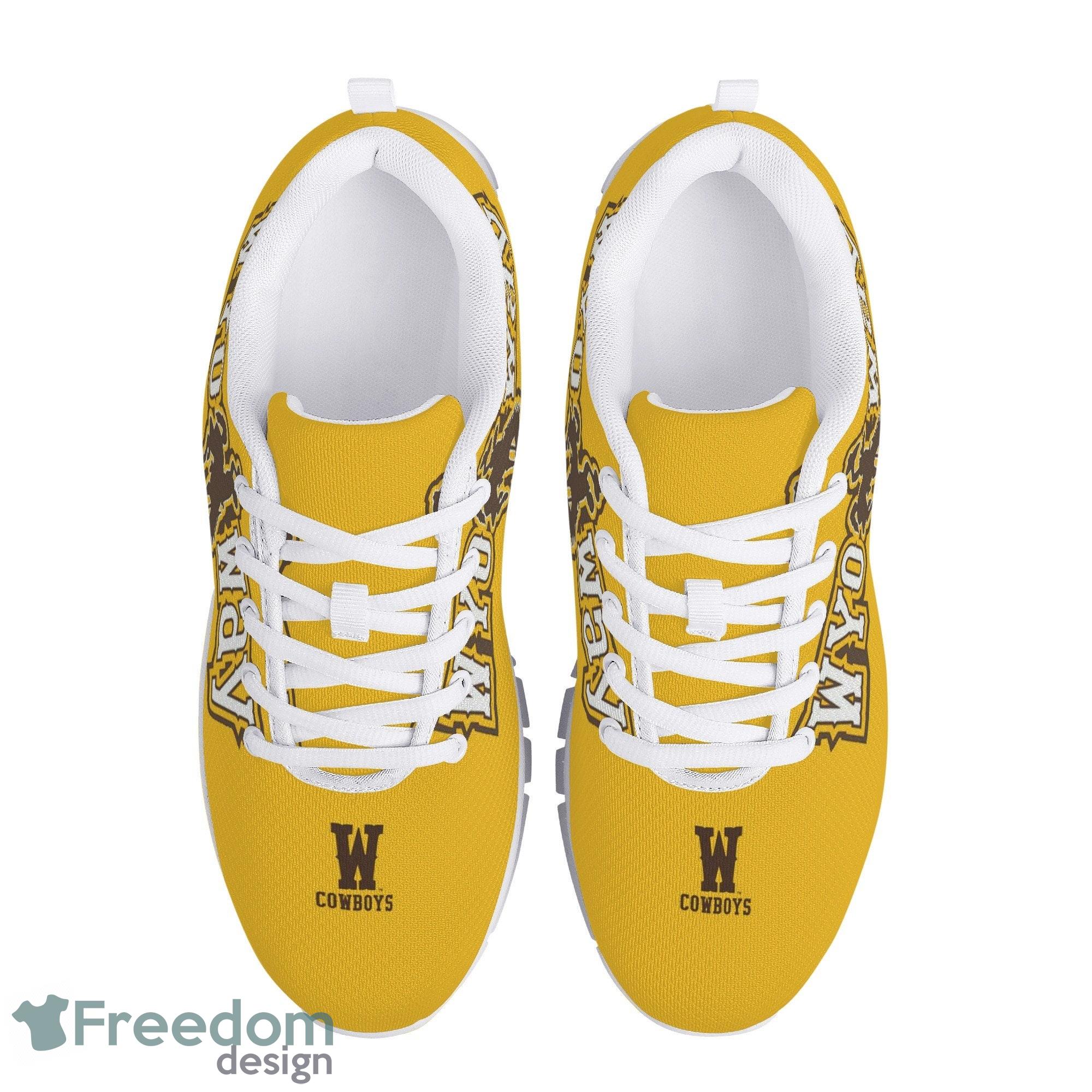 university-of-wyoming-cowboys-fan-shoes-sneakers-running-shoes-for-women-men-football-team-sneakers-4.jpg University of Wyoming Cowboys Fan Shoes Sneakers Running Shoes for Women Men Football Team Sneakers - University of Wyoming Cowboys Fan Shoes Sneakers Running Shoes Football Team Sneakers_5