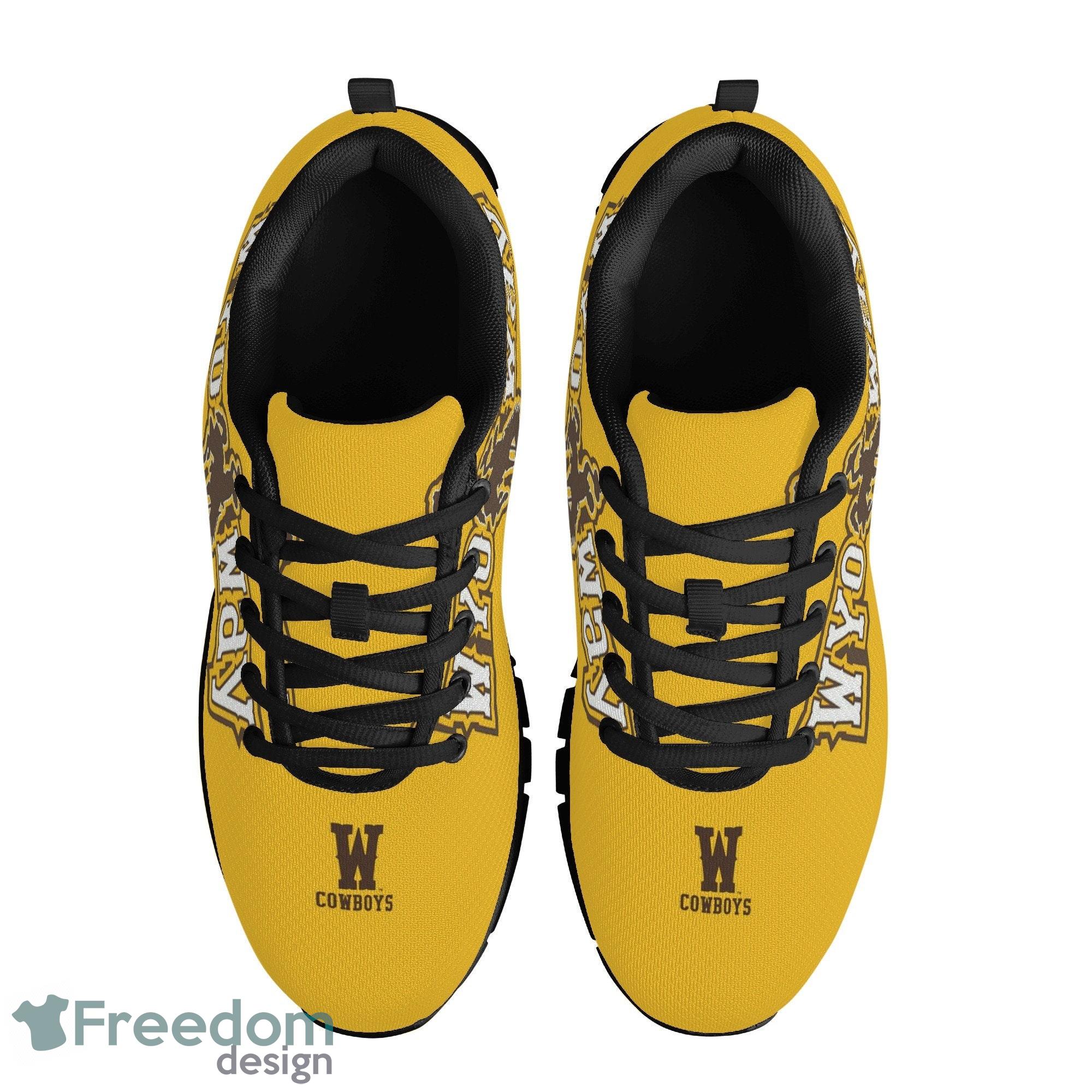 university-of-wyoming-cowboys-fan-shoes-sneakers-running-shoes-for-women-men-football-team-sneakers-5.jpg University of Wyoming Cowboys Fan Shoes Sneakers Running Shoes for Women Men Football Team Sneakers - University of Wyoming Cowboys Fan Shoes Sneakers Running Shoes Football Team Sneakers_6