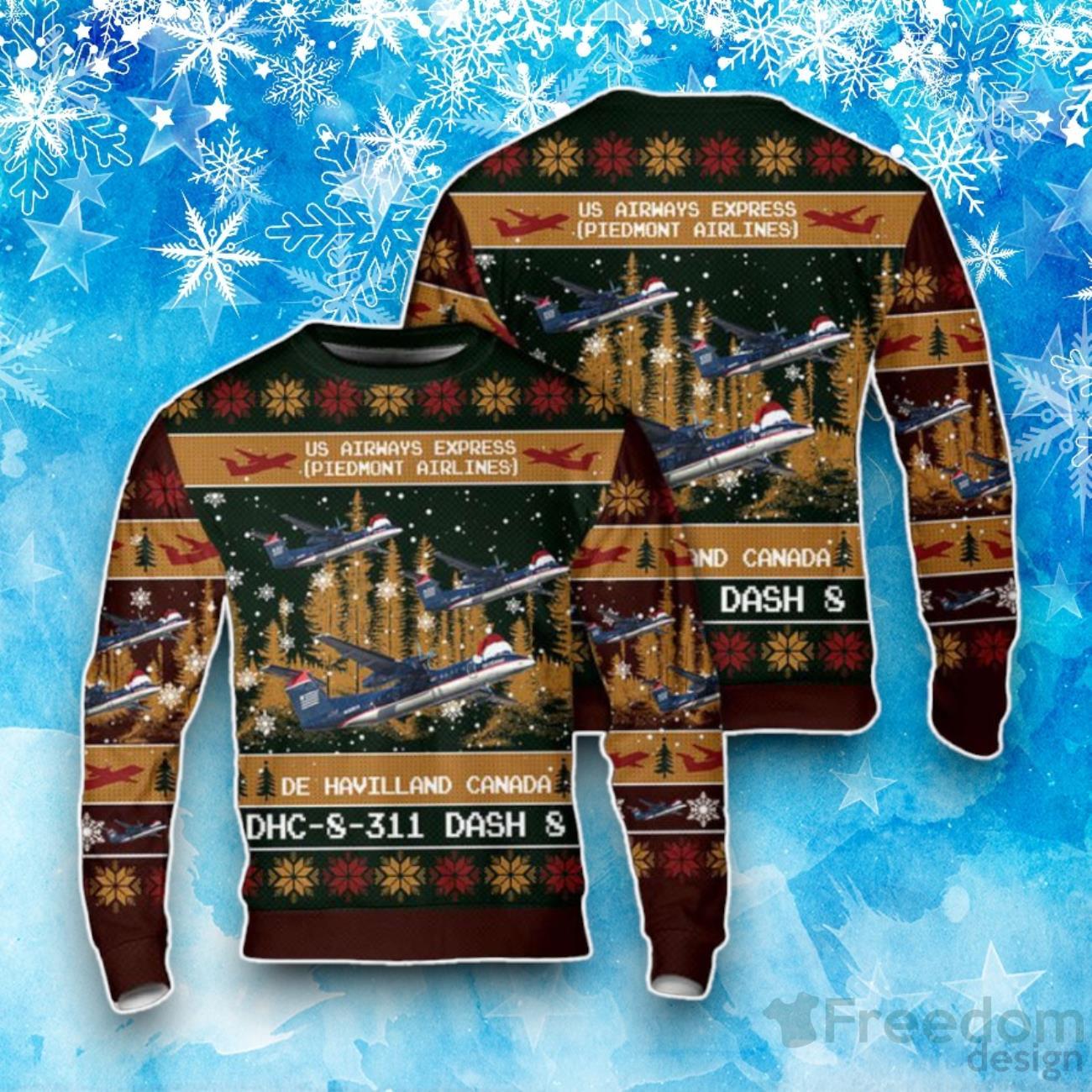 311 christmas outlet sweater