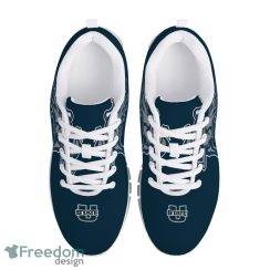 Utah State Aggies Fan Shoes Sneakers Running Shoes for Women Men Football Team Sneakers - Utah State Aggies Fan Shoes Sneakers Running Shoes Football Team Sneakers_3