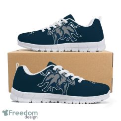 Utah State Aggies Fan Shoes Sneakers Running Shoes for Women Men Football Team Sneakers