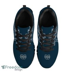 Utah State Aggies Fan Shoes Sneakers Running Shoes for Women Men Football Team Sneakers - Utah State Aggies Fan Shoes Sneakers Running Shoes Football Team Sneakers_6