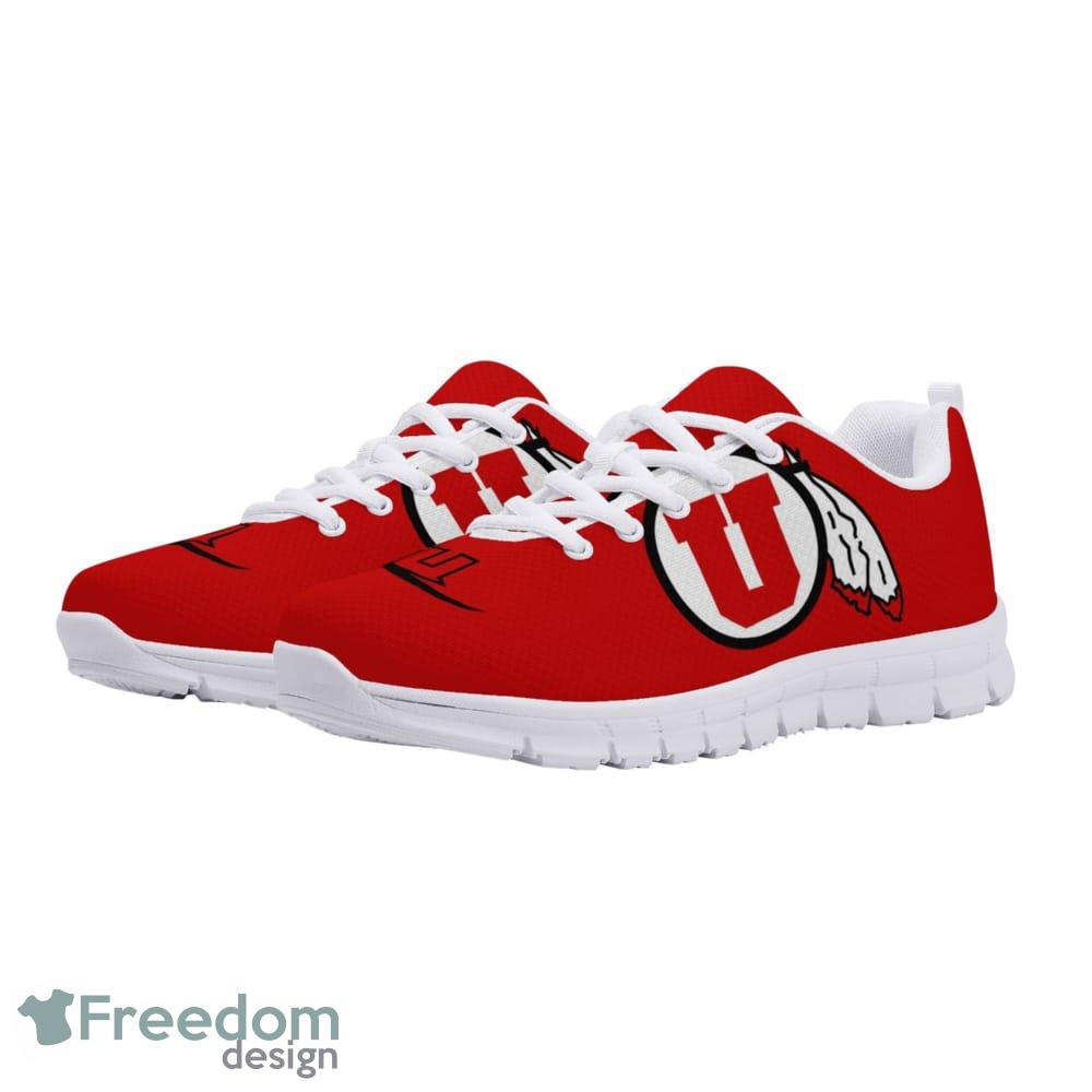 utah-utes-fan-shoes-sneakers-running-shoes-for-women-men-football-team-sneakers-2.jpg Utah Utes Fan Shoes Sneakers Running Shoes for Women Men Football Team Sneakers - Utah Utes Fan Shoes Sneakers Running Shoes Football Team Sneakers_3