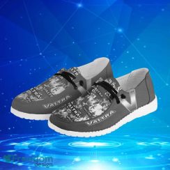 Valtra Custom Hey Loafer Shoes Gift For Men And Women