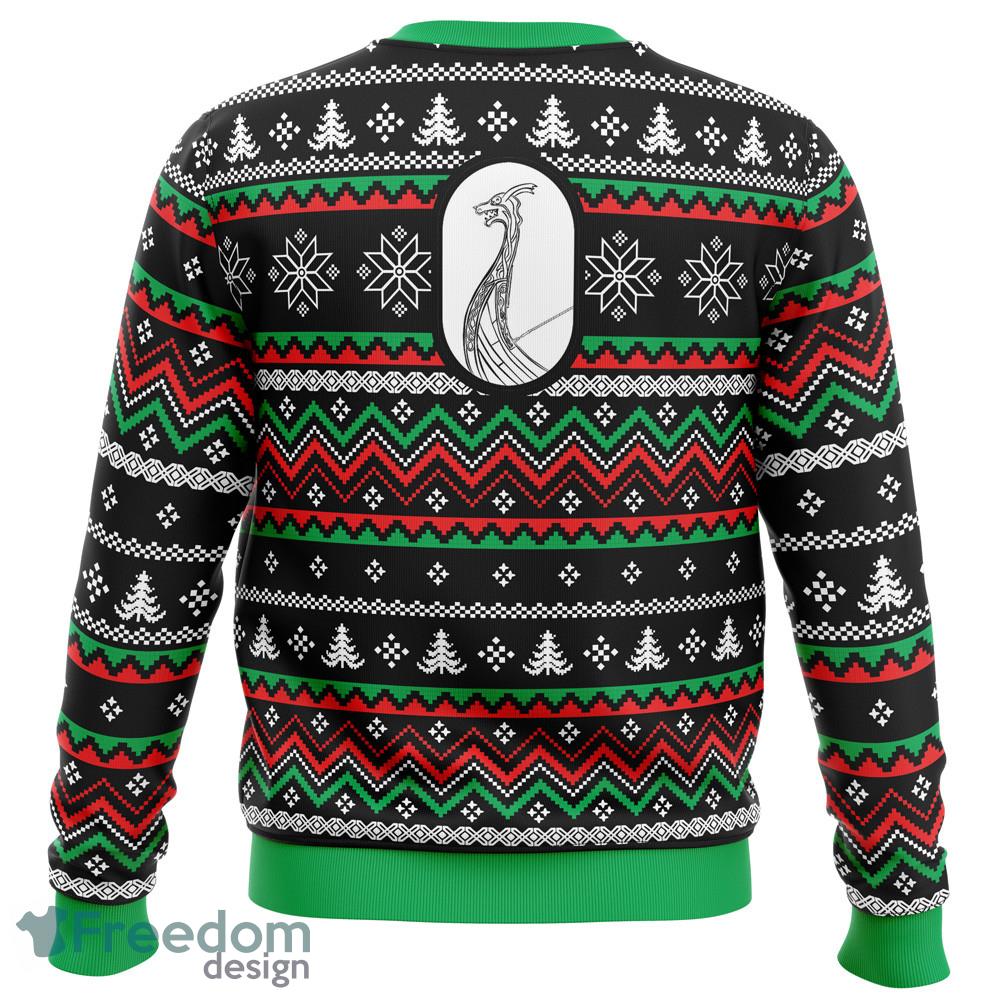 Viking clearance xmas jumper