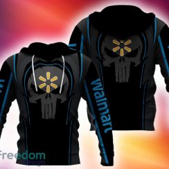 Walmart Advent 3D Hoodie Zip Hoodie Brands Logo New Gift For Familys Christmas