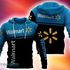 walmart Bauble 3D Hoodie Zip Hoodie Brands Logo New Gift For Familys Christmas