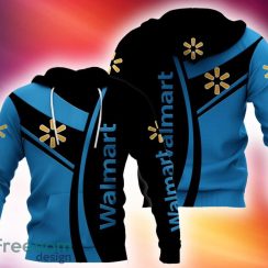 walmart Bells 3D Hoodie Zip Hoodie Brands Logo New Gift For Familys Christmas
