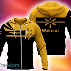WALMART Chimney 3D Hoodie Zip Hoodie Brands Logo New Gift For Familys Christmas