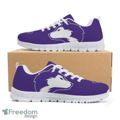 Washington Huskies Fan Shoes Sneakers Running Shoes for Women Men Football Team Sneakers