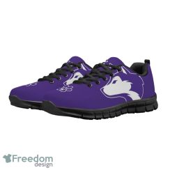 Washington Huskies Fan Shoes Sneakers Running Shoes for Women Men Football Team Sneakers image Washington Huskies Fan Shoes Sneakers Running Shoes for Women Men Football Team Sneakers - Washington Huskies Fan Shoes Sneakers Running Shoes Football Team Sneakers_5