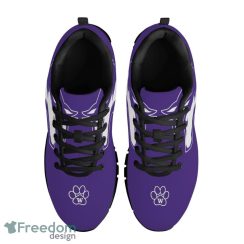 Washington Huskies Fan Shoes Sneakers Running Shoes for Women Men Football Team Sneakers image Washington Huskies Fan Shoes Sneakers Running Shoes for Women Men Football Team Sneakers - Washington Huskies Fan Shoes Sneakers Running Shoes Football Team Sneakers_6