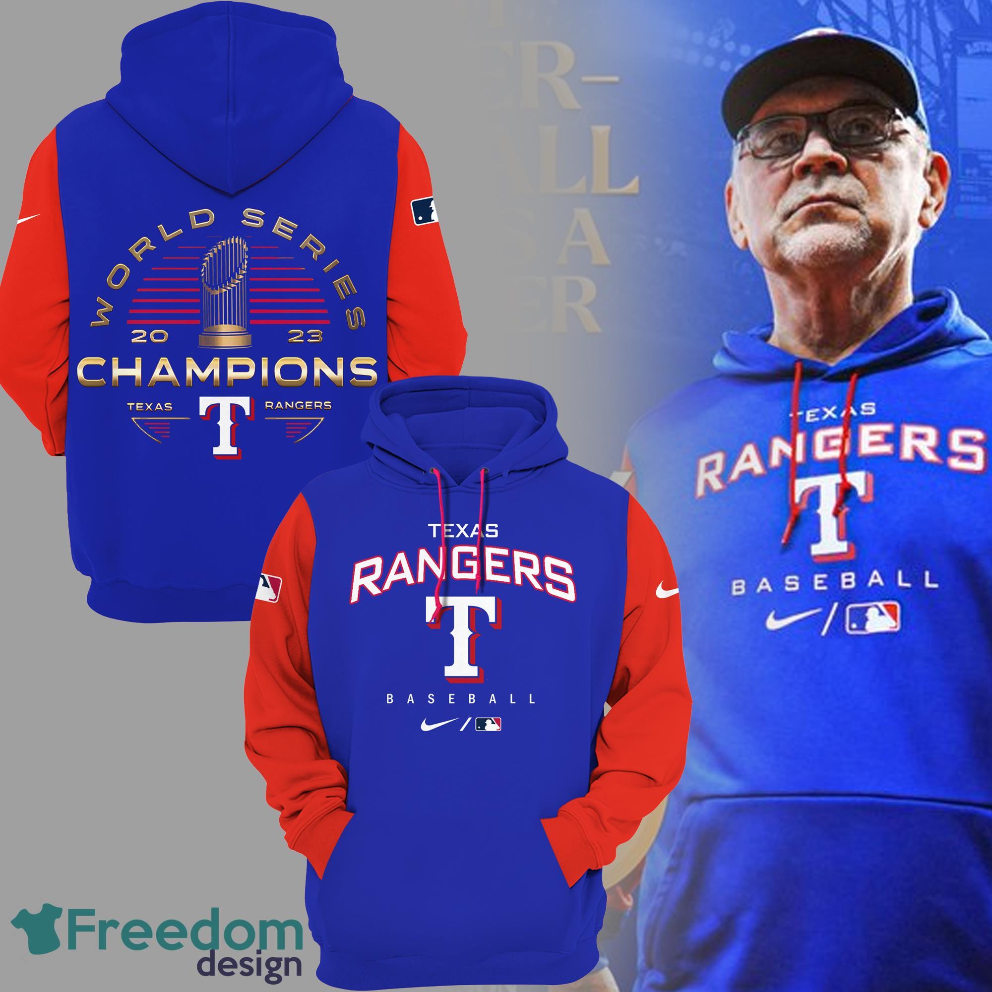 Went And Took It Texas Rangers MLB Champions World Series 2023 Personal trend 3D Hoodie Pullover Print image Went And Took It Texas Rangers MLB Champions World Series 2023 Personal trend 3D Hoodie Pullover Print - Went And Took It Texas Rangers MLB Champions World Series 2023 Personal trend 3D Hoodie Pullover Print