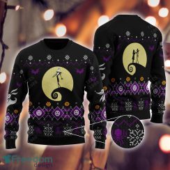 ‘What’s This’ Ugly Sweater Christmas For Men And Women